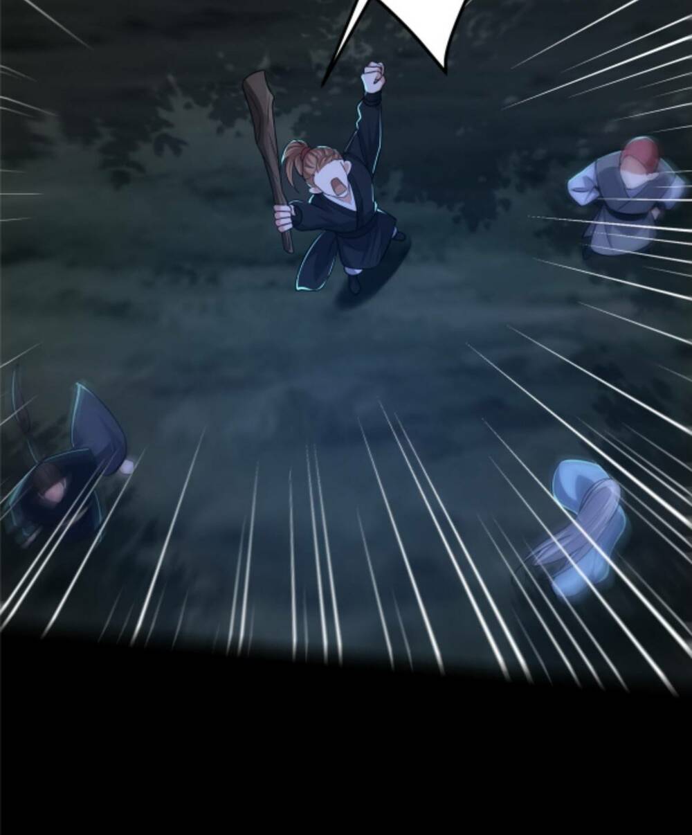 Chưởng Môn Khiêm Tốn Chút - Chapter 113 - Page 28