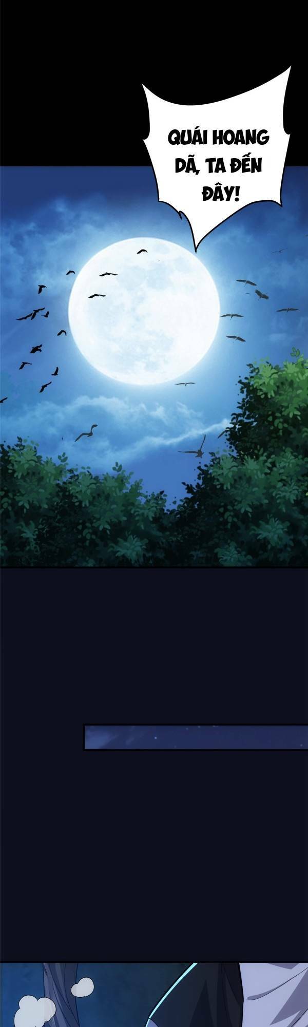 Chưởng Môn Khiêm Tốn Chút - Chapter 113 - Page 29