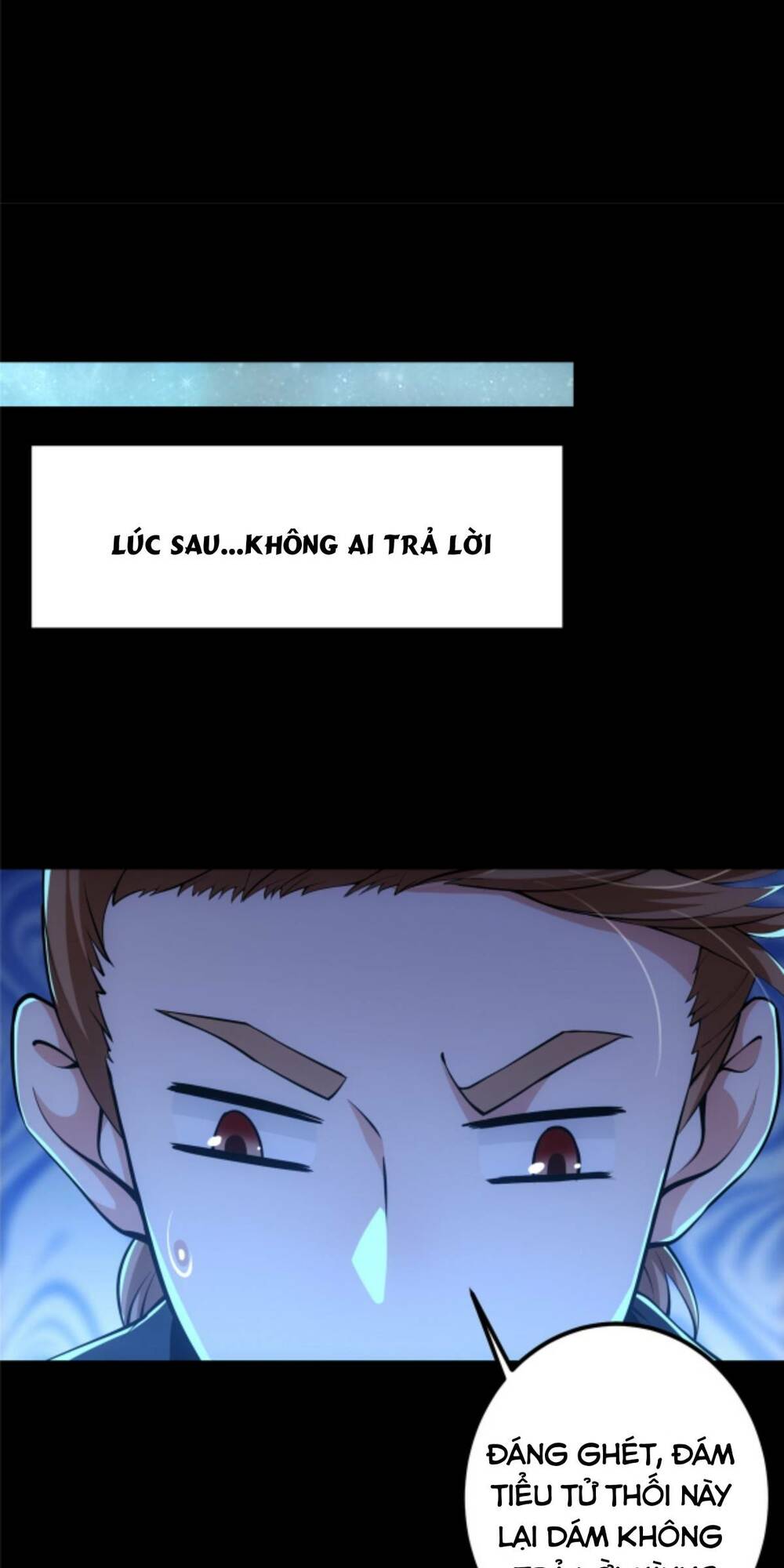 Chưởng Môn Khiêm Tốn Chút - Chapter 113 - Page 34