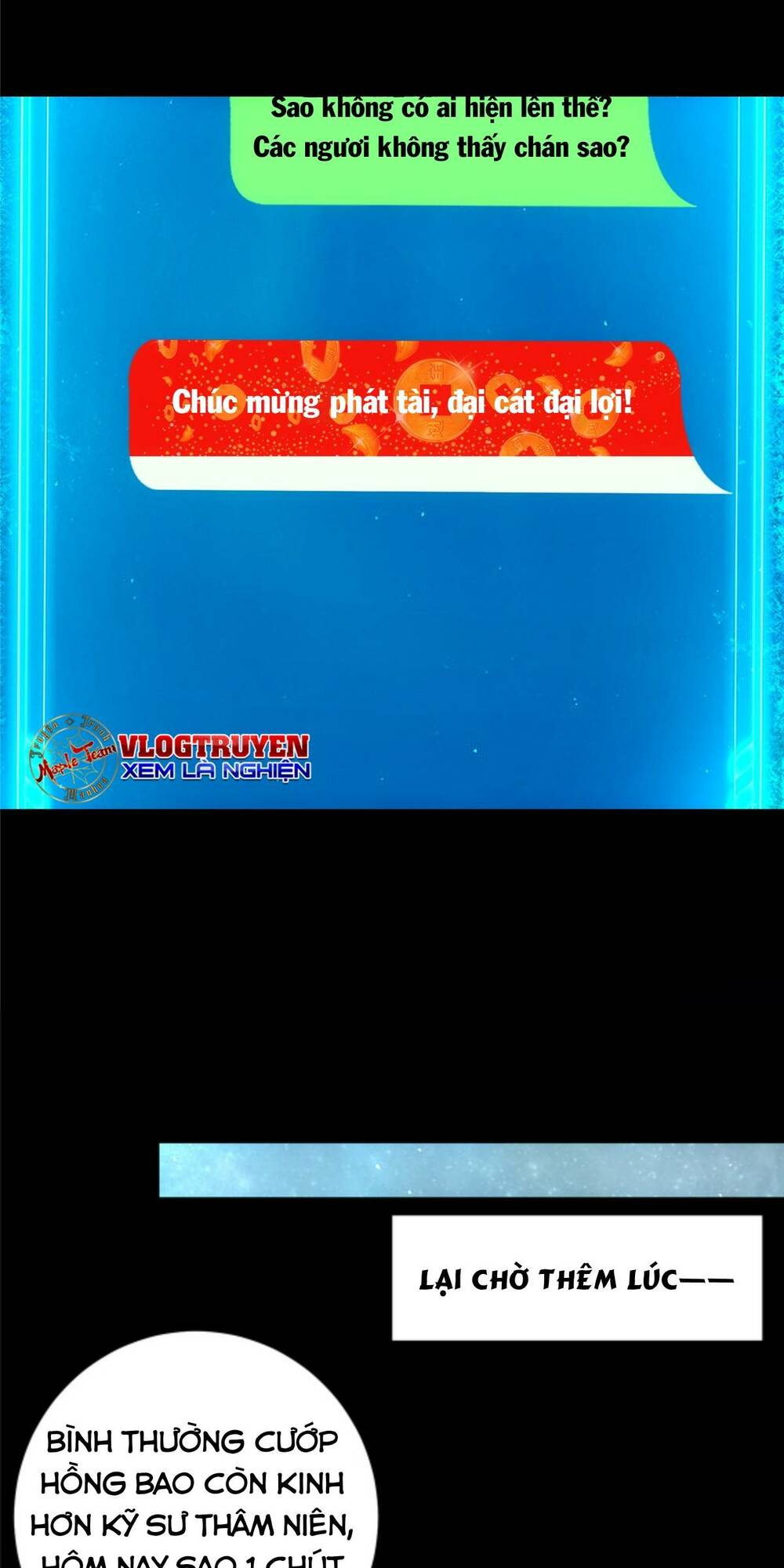 Chưởng Môn Khiêm Tốn Chút - Chapter 113 - Page 36