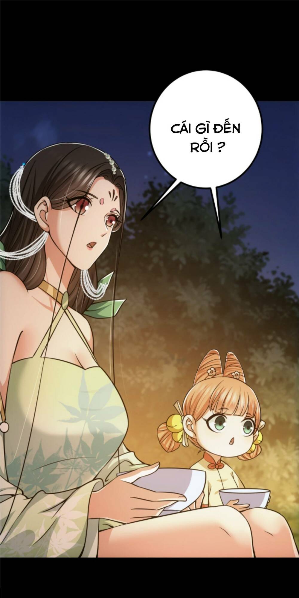 Chưởng Môn Khiêm Tốn Chút - Chapter 113 - Page 3