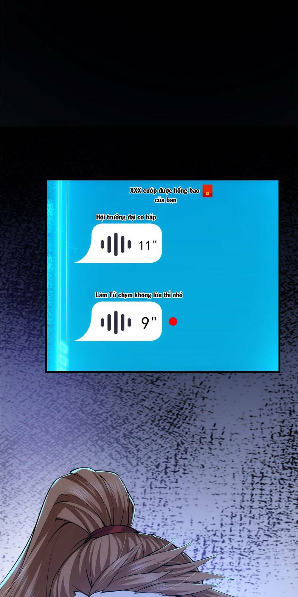 Chưởng Môn Khiêm Tốn Chút - Chapter 113 - Page 42