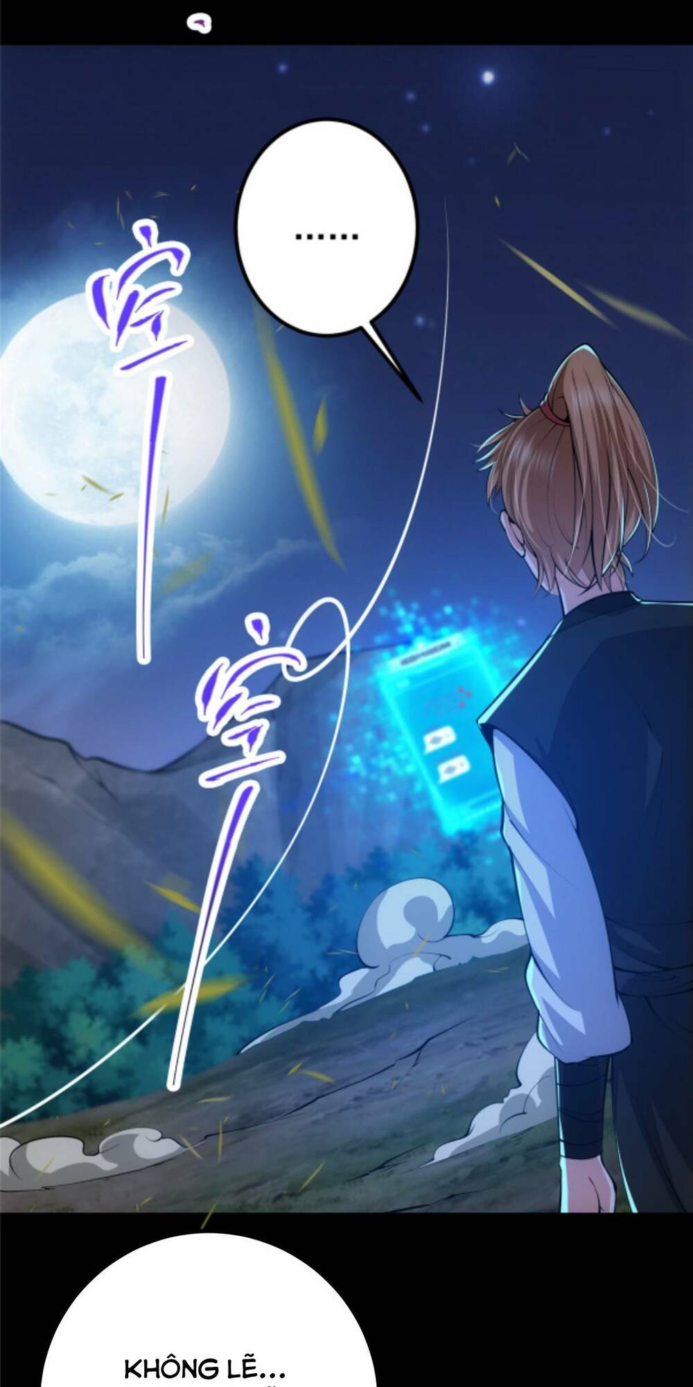 Chưởng Môn Khiêm Tốn Chút - Chapter 113 - Page 45