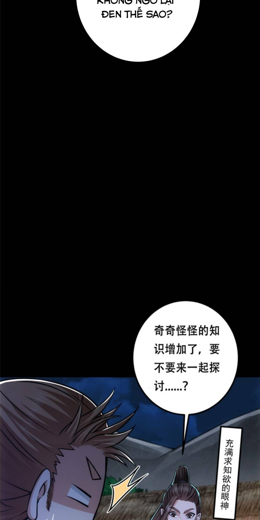 Chưởng Môn Khiêm Tốn Chút - Chapter 113 - Page 47