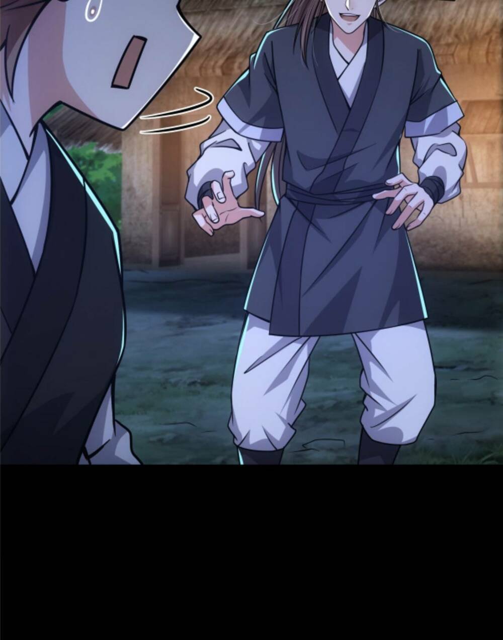 Chưởng Môn Khiêm Tốn Chút - Chapter 113 - Page 48