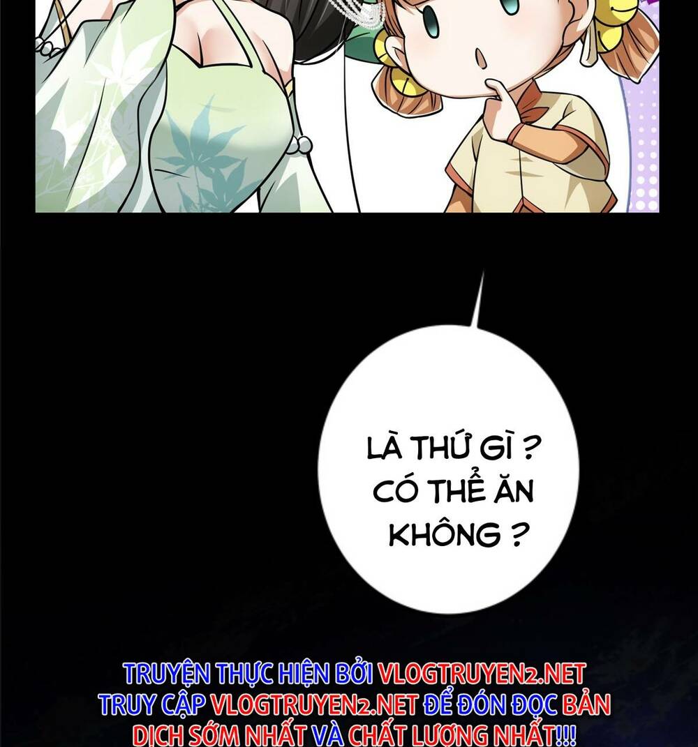 Chưởng Môn Khiêm Tốn Chút - Chapter 113 - Page 6