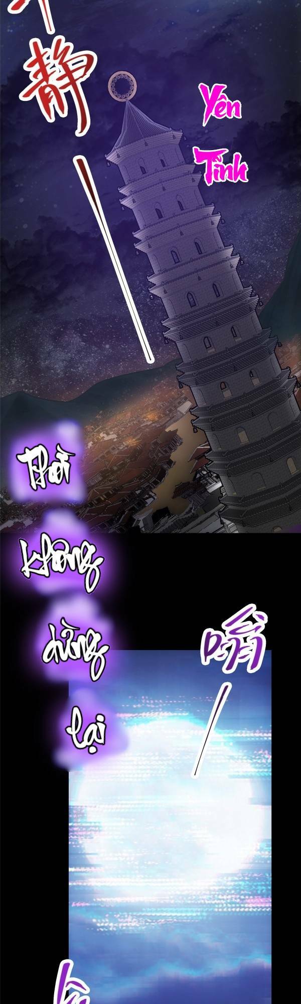 Chưởng Môn Khiêm Tốn Chút - Chapter 113 - Page 8