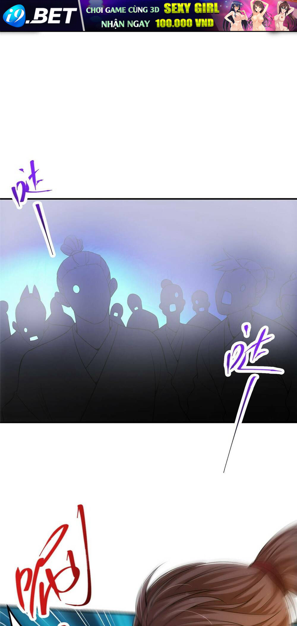 Chưởng Môn Khiêm Tốn Chút - Chapter 114 - Page 12