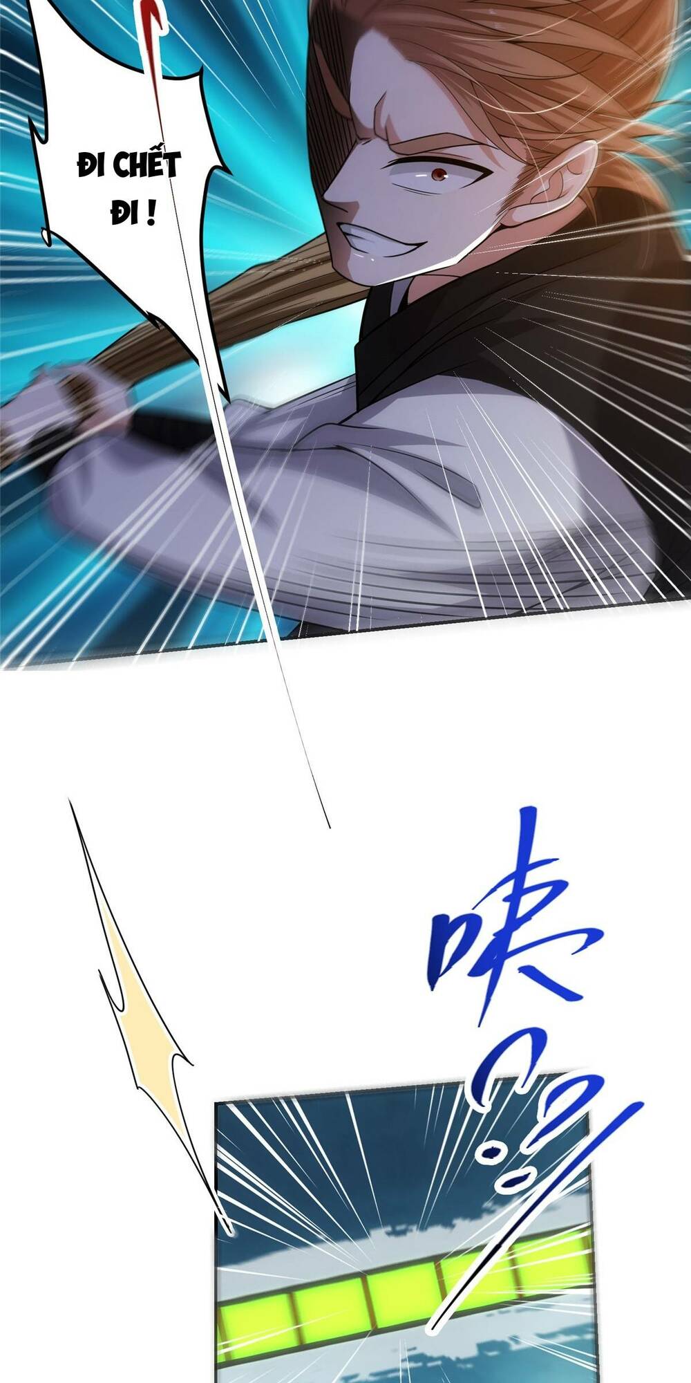 Chưởng Môn Khiêm Tốn Chút - Chapter 114 - Page 13