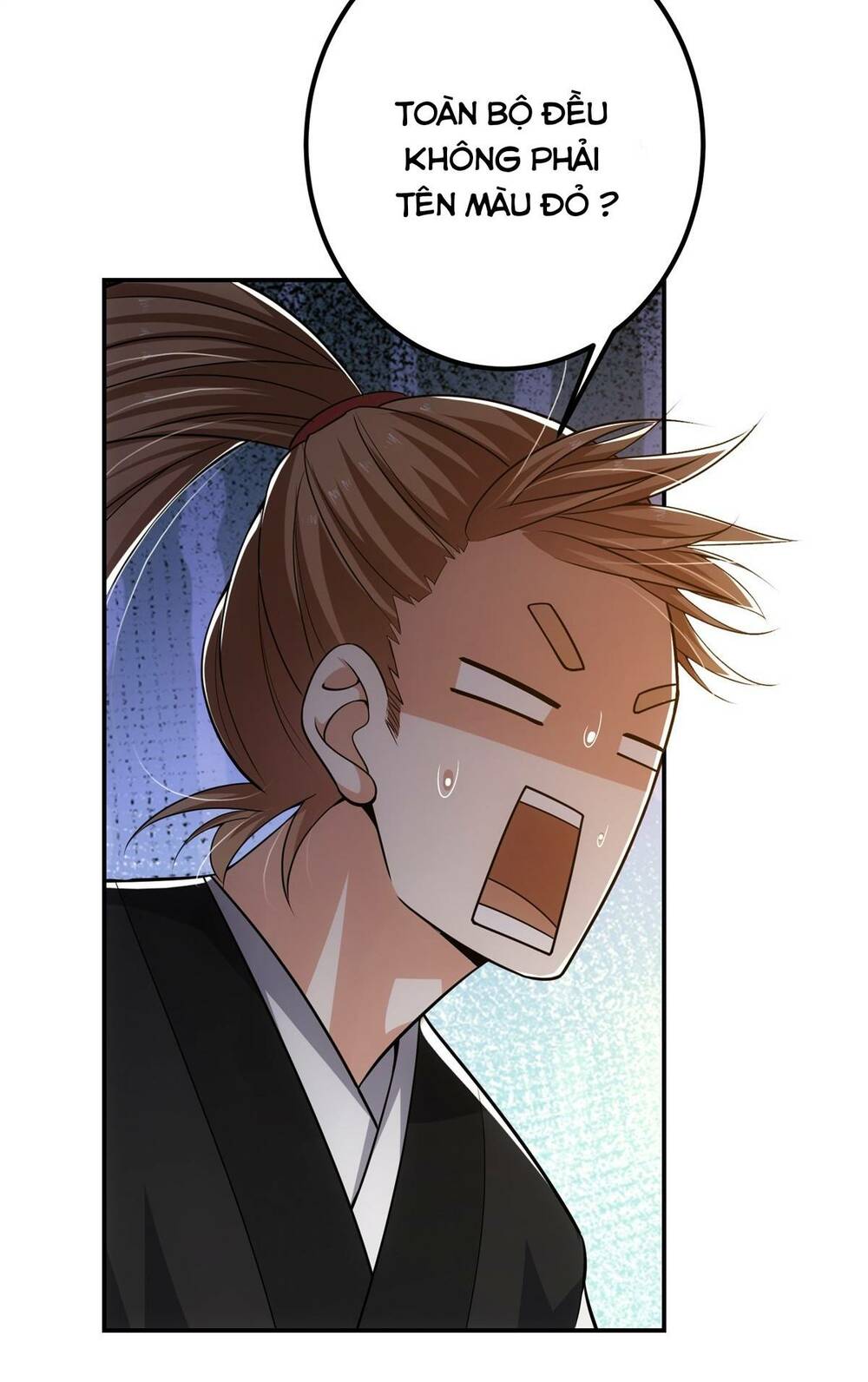 Chưởng Môn Khiêm Tốn Chút - Chapter 114 - Page 15