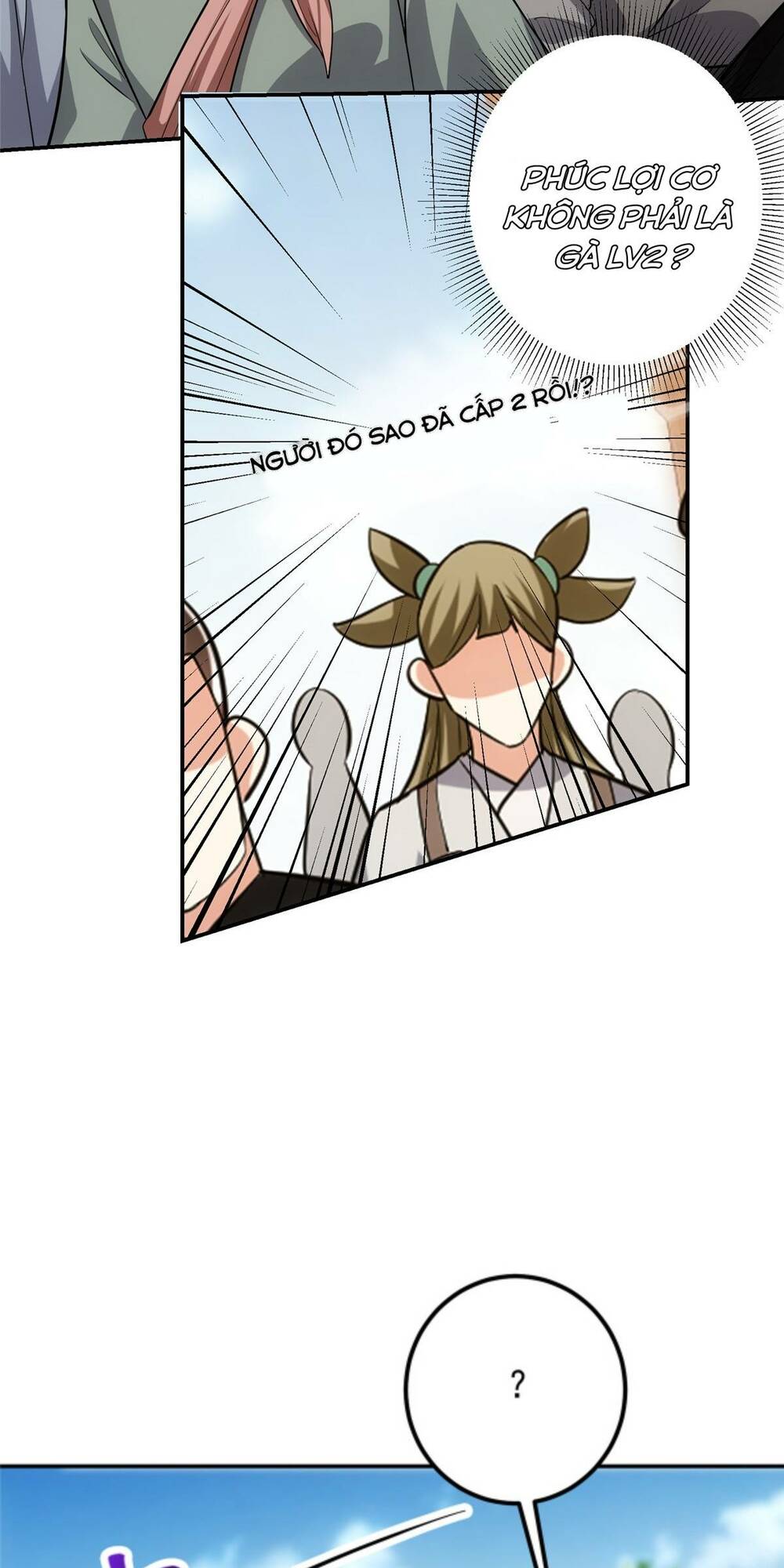 Chưởng Môn Khiêm Tốn Chút - Chapter 114 - Page 17