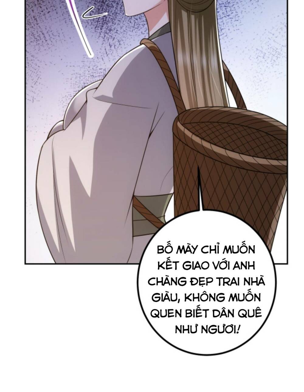Chưởng Môn Khiêm Tốn Chút - Chapter 114 - Page 22