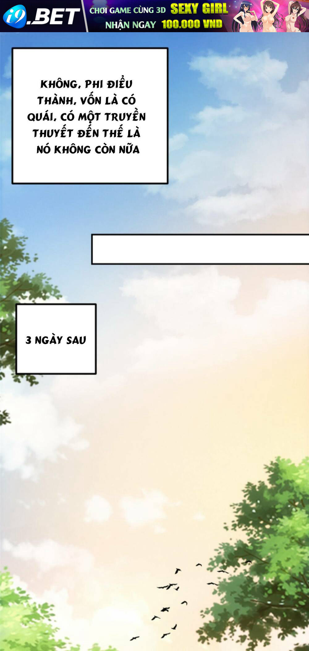 Chưởng Môn Khiêm Tốn Chút - Chapter 114 - Page 36