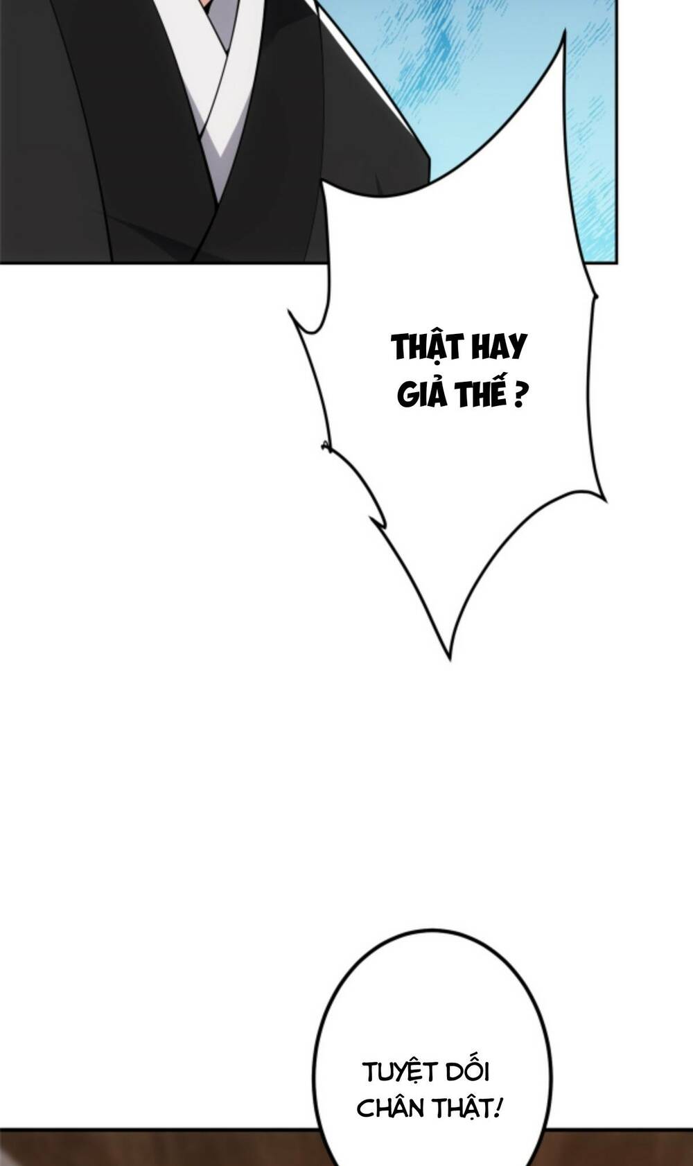 Chưởng Môn Khiêm Tốn Chút - Chapter 114 - Page 45