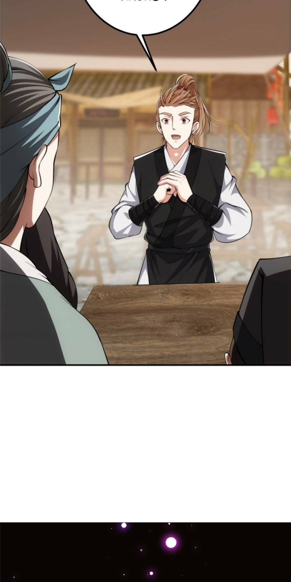 Chưởng Môn Khiêm Tốn Chút - Chapter 114 - Page 49