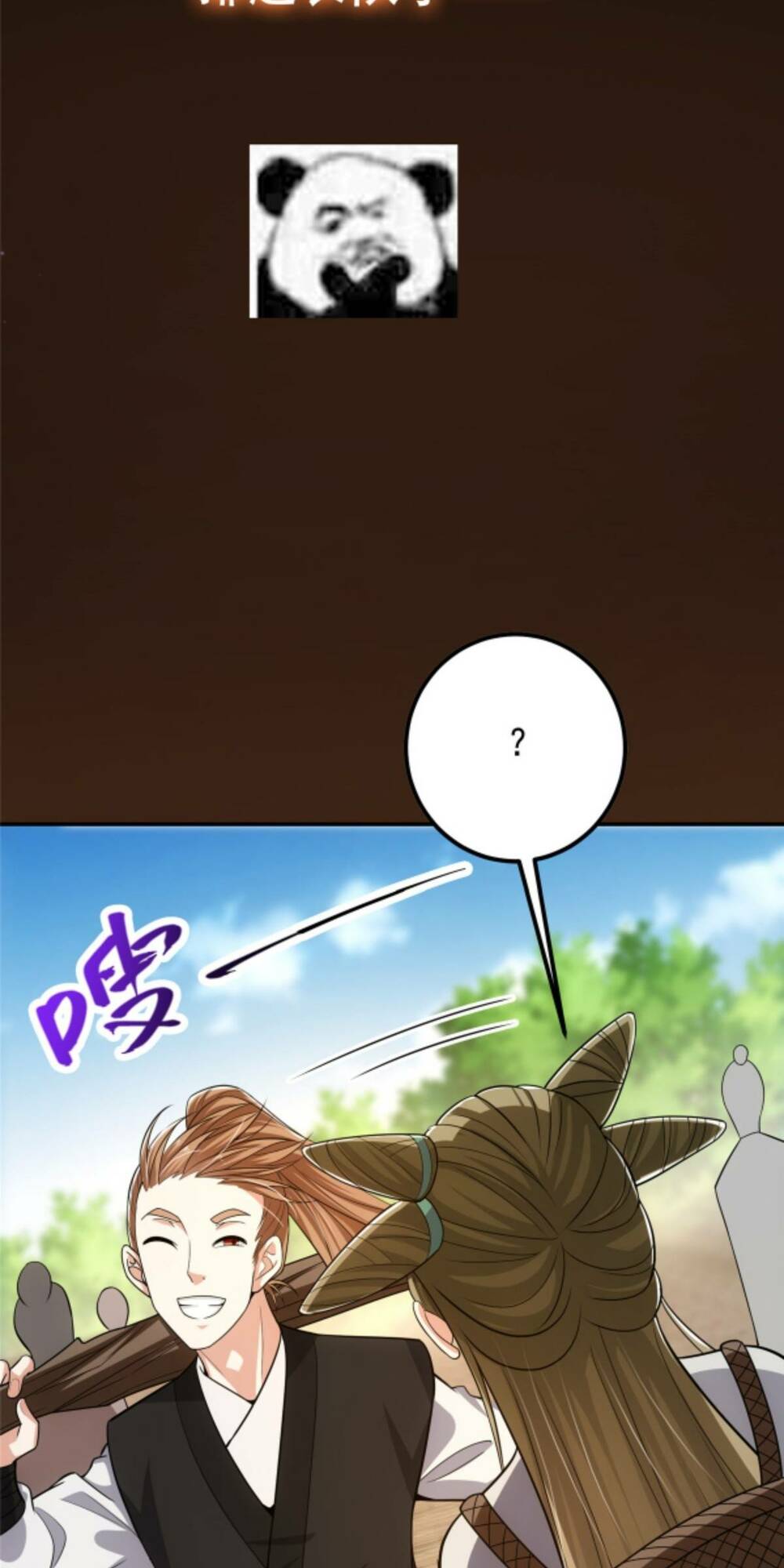 Chưởng Môn Khiêm Tốn Chút - Chapter 114 - Page 51