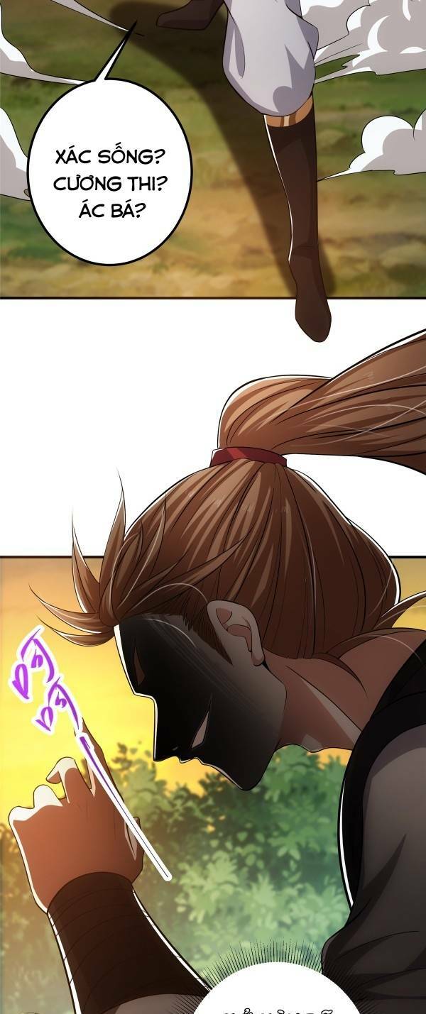 Chưởng Môn Khiêm Tốn Chút - Chapter 114 - Page 5