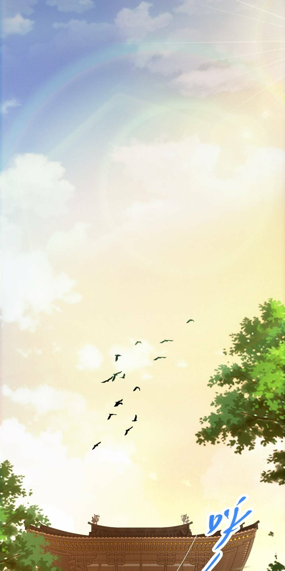 Chưởng Môn Khiêm Tốn Chút - Chapter 114 - Page 8