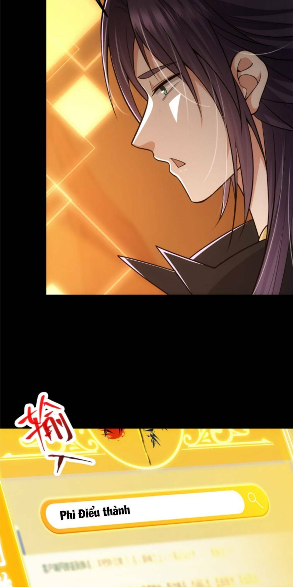 Chưởng Môn Khiêm Tốn Chút - Chapter 115 - Page 13