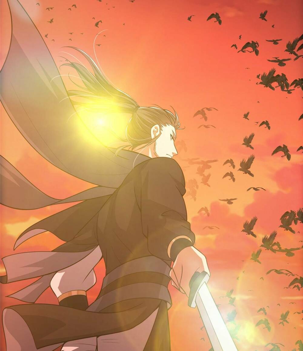 Chưởng Môn Khiêm Tốn Chút - Chapter 115 - Page 17