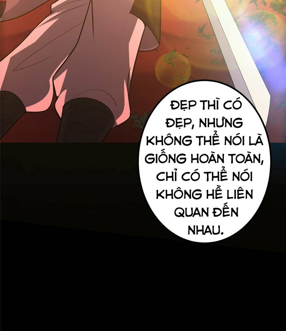 Chưởng Môn Khiêm Tốn Chút - Chapter 115 - Page 18