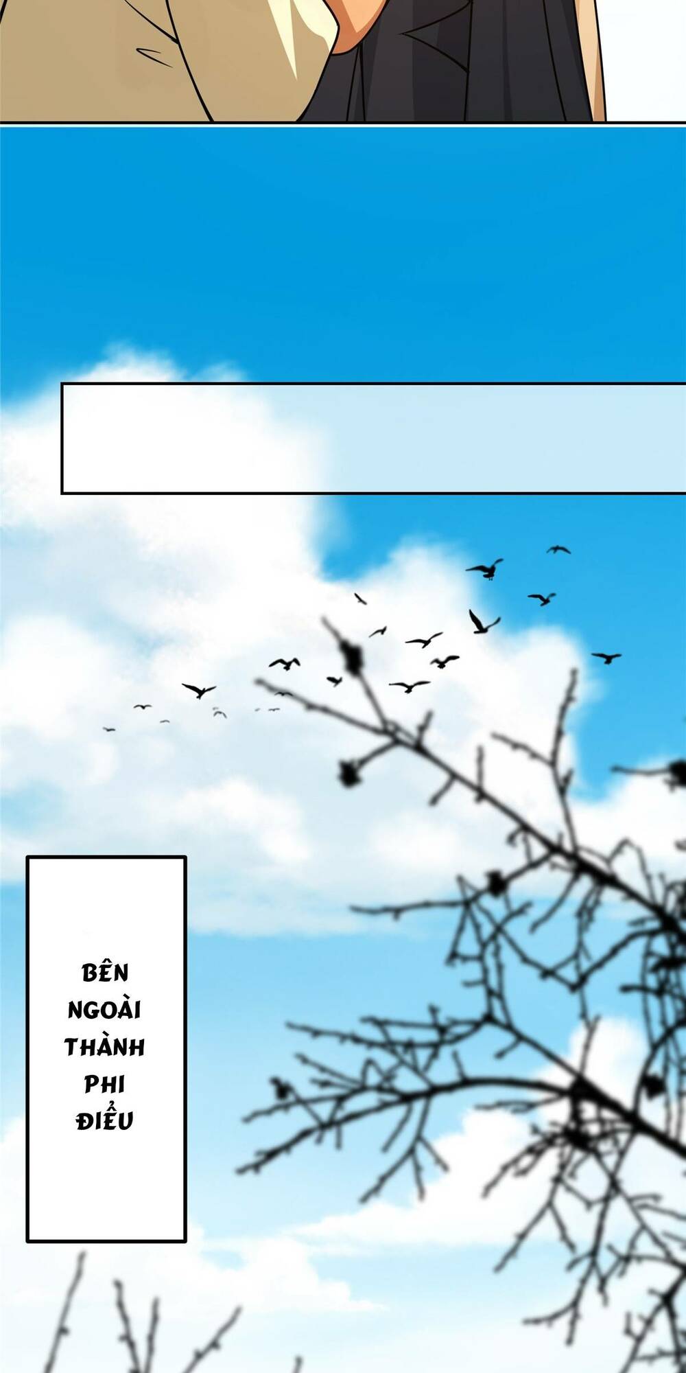 Chưởng Môn Khiêm Tốn Chút - Chapter 115 - Page 25