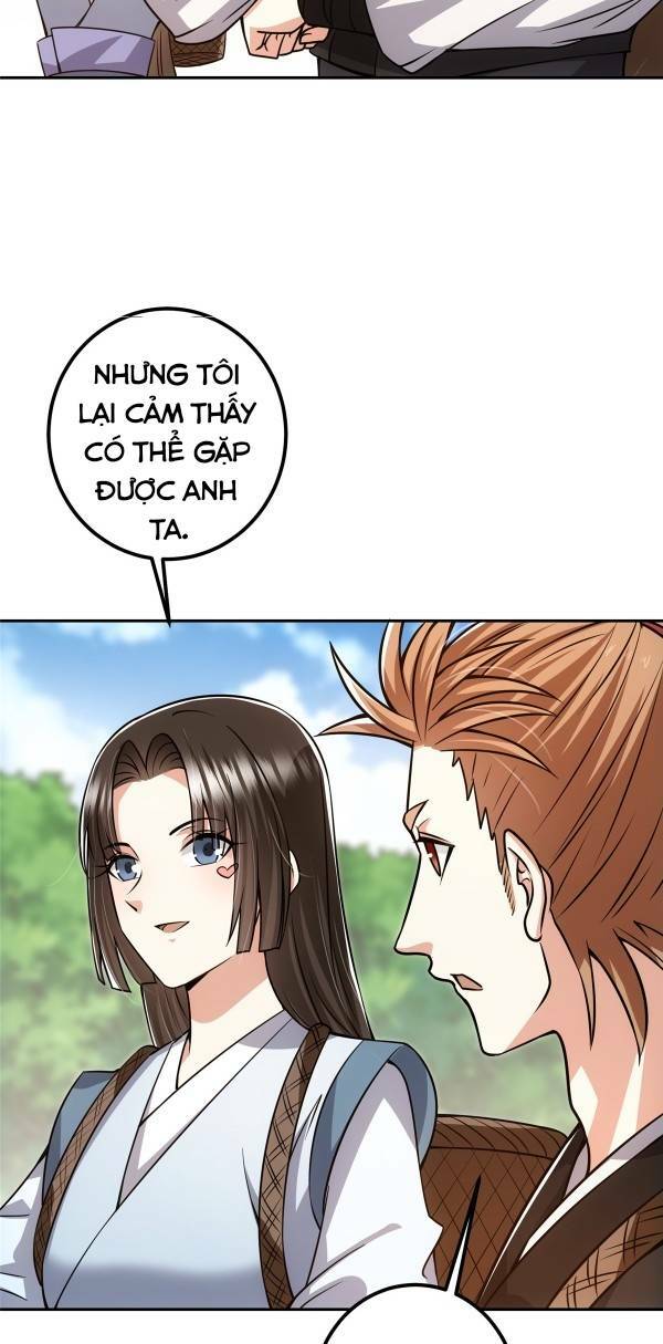 Chưởng Môn Khiêm Tốn Chút - Chapter 115 - Page 32