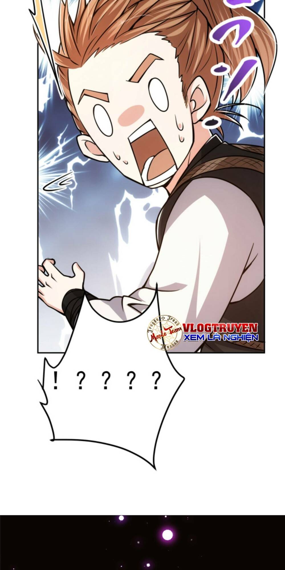 Chưởng Môn Khiêm Tốn Chút - Chapter 115 - Page 41