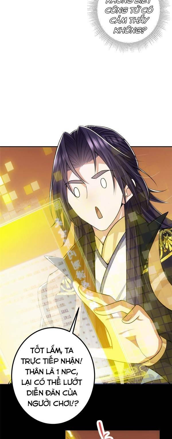 Chưởng Môn Khiêm Tốn Chút - Chapter 115 - Page 5