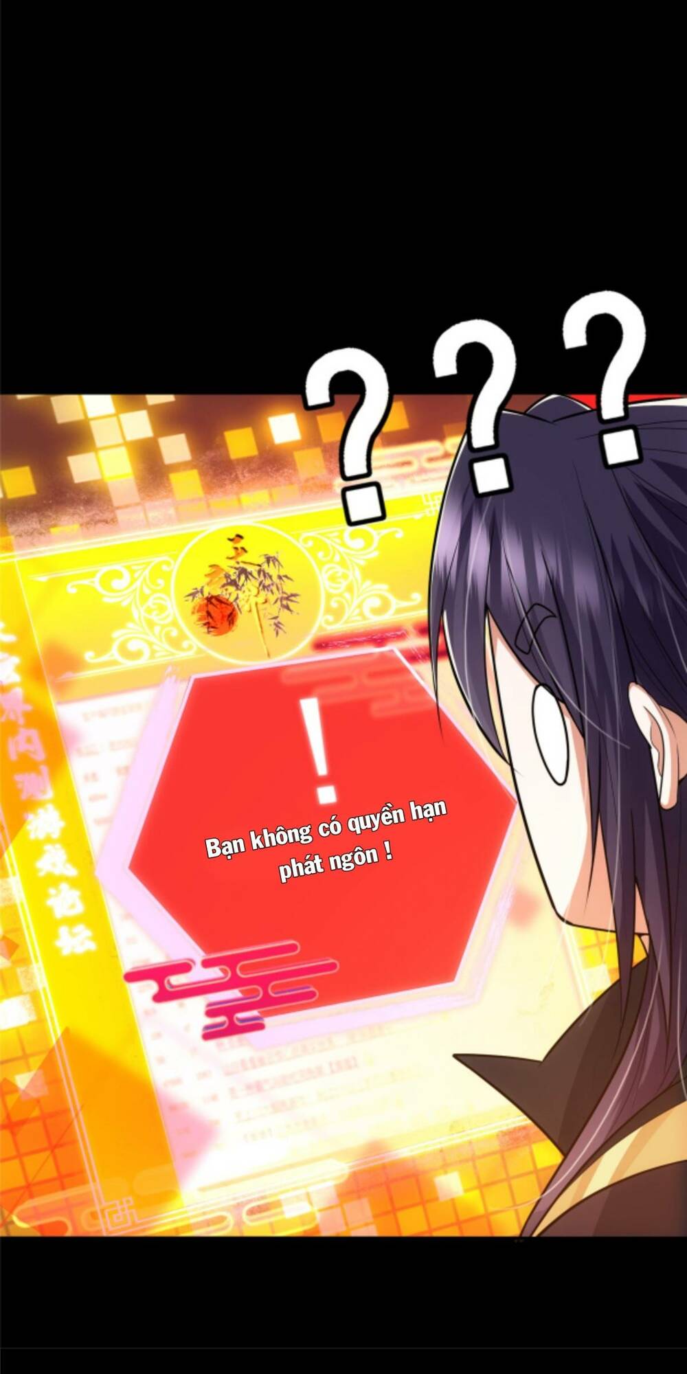 Chưởng Môn Khiêm Tốn Chút - Chapter 115 - Page 7