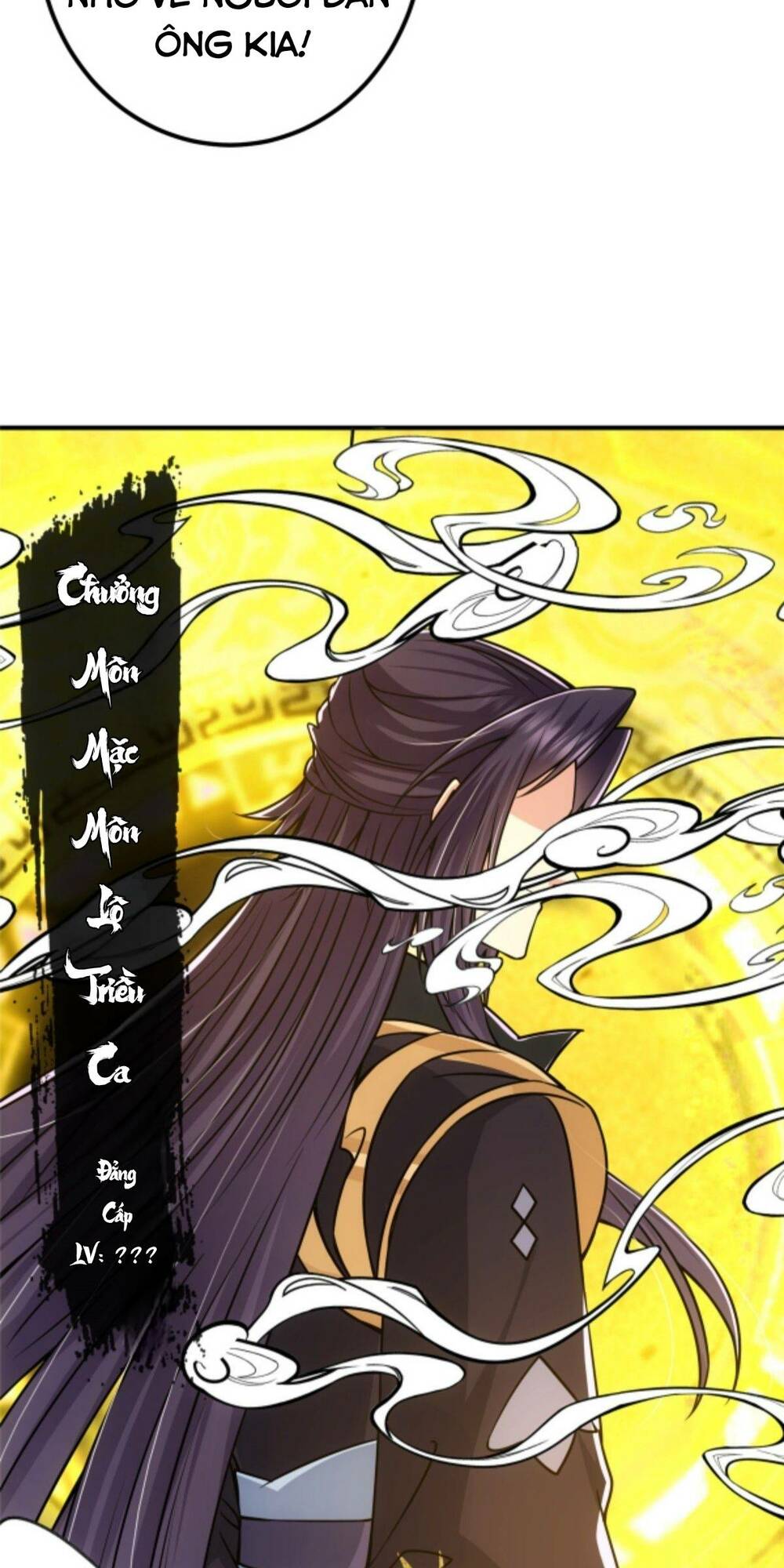 Chưởng Môn Khiêm Tốn Chút - Chapter 116 - Page 9