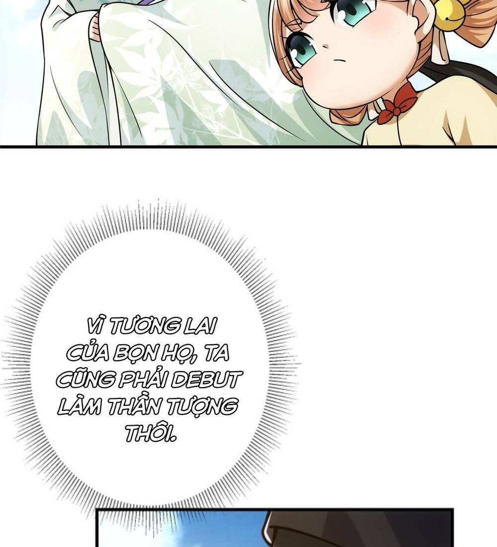 Chưởng Môn Khiêm Tốn Chút - Chapter 116 - Page 13