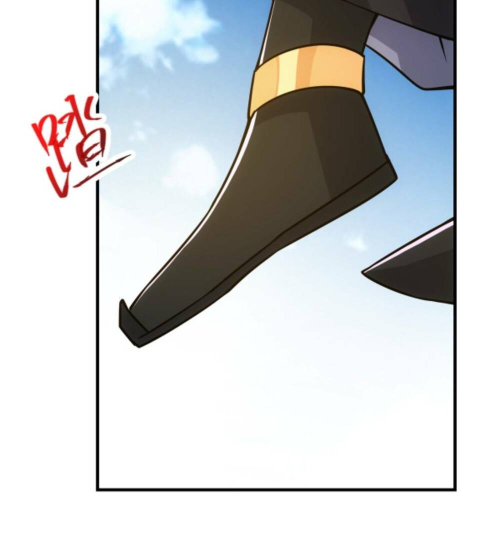 Chưởng Môn Khiêm Tốn Chút - Chapter 116 - Page 14