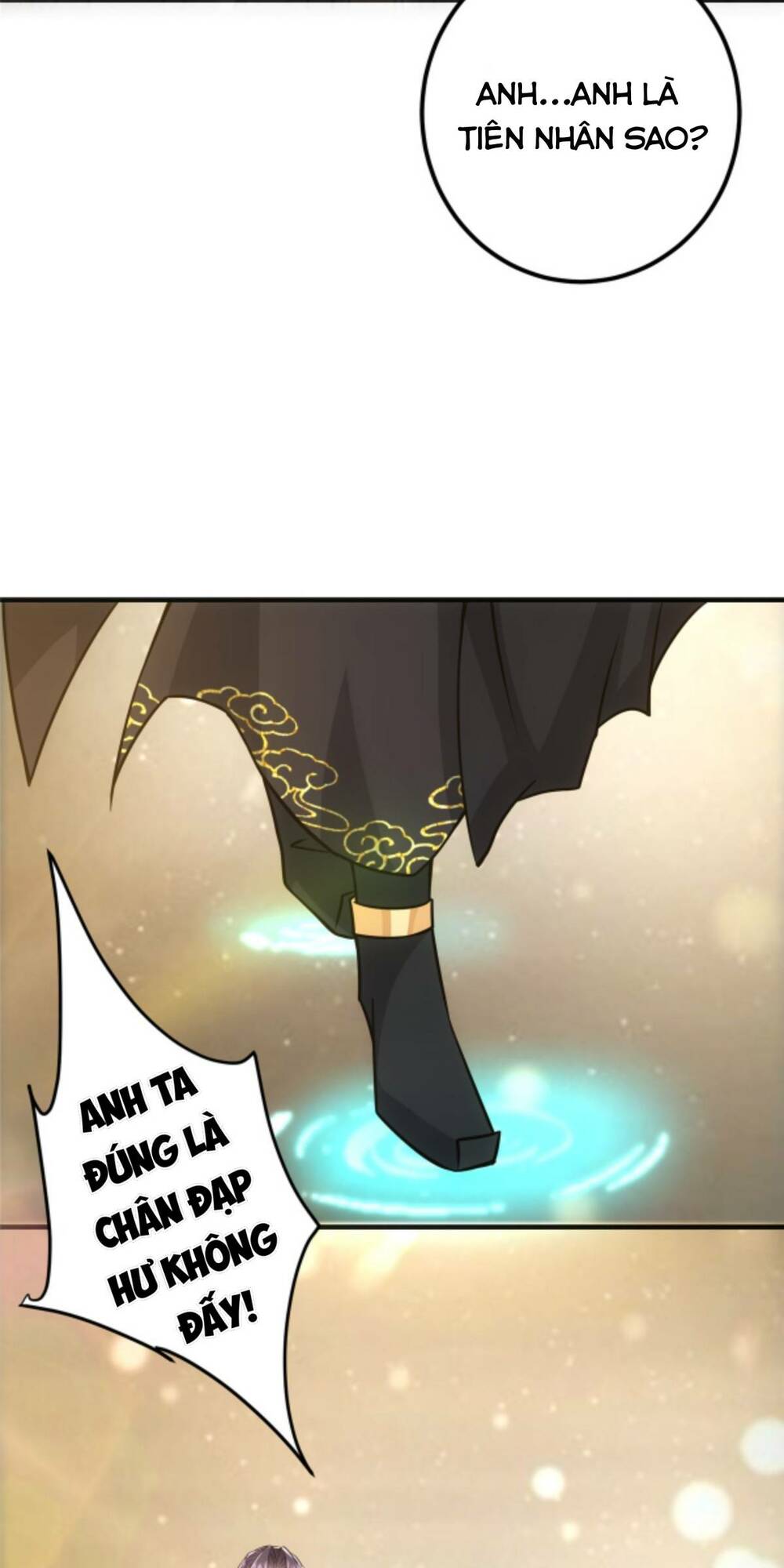 Chưởng Môn Khiêm Tốn Chút - Chapter 116 - Page 16