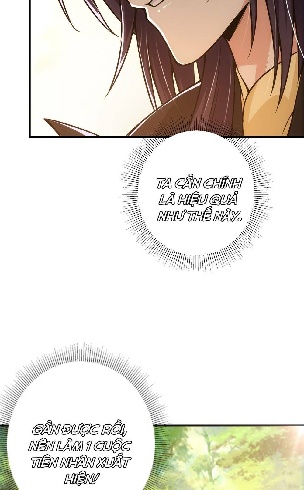 Chưởng Môn Khiêm Tốn Chút - Chapter 116 - Page 19