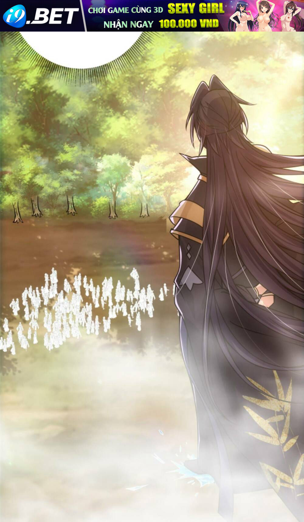 Chưởng Môn Khiêm Tốn Chút - Chapter 116 - Page 20