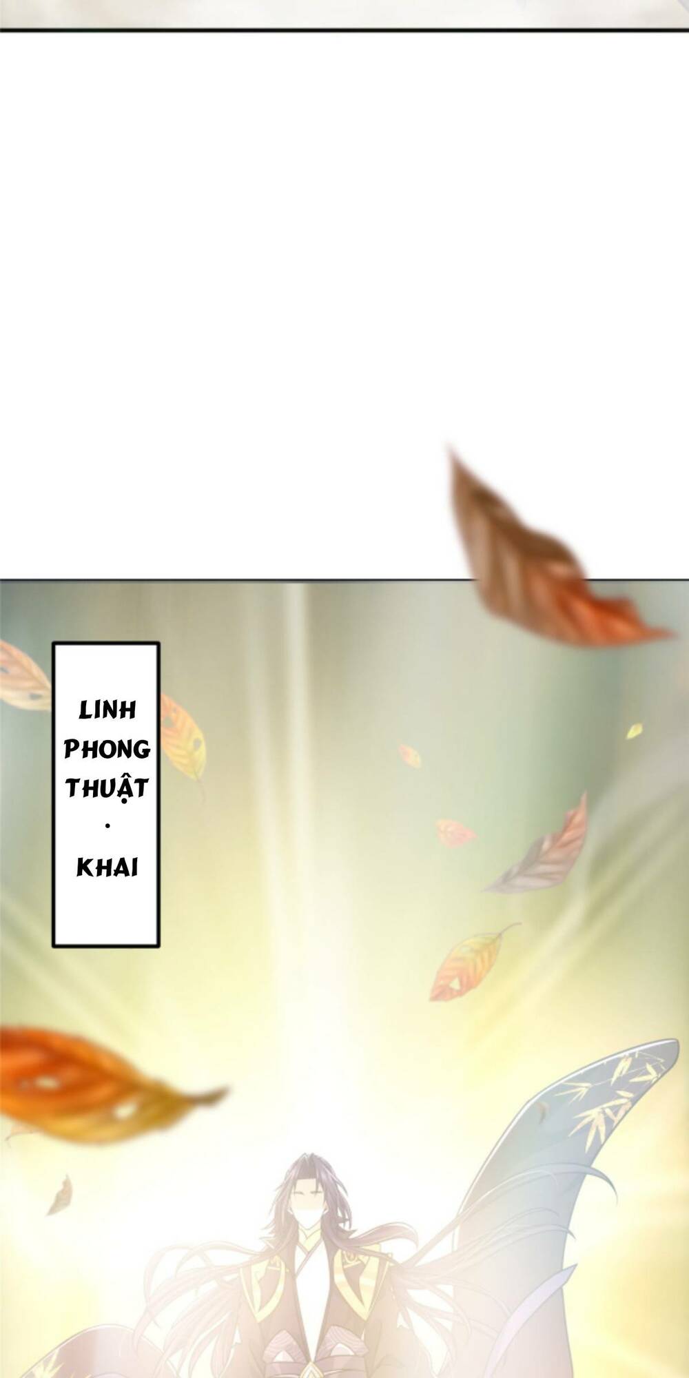 Chưởng Môn Khiêm Tốn Chút - Chapter 116 - Page 21