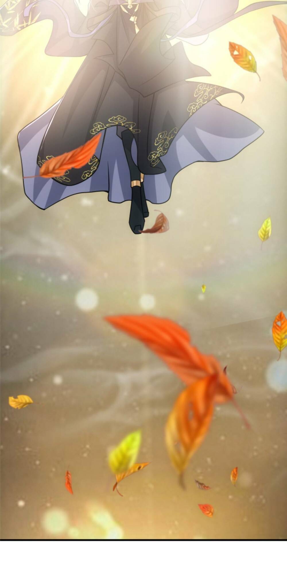 Chưởng Môn Khiêm Tốn Chút - Chapter 116 - Page 22