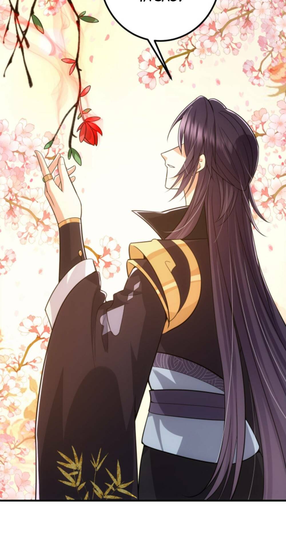 Chưởng Môn Khiêm Tốn Chút - Chapter 116 - Page 26