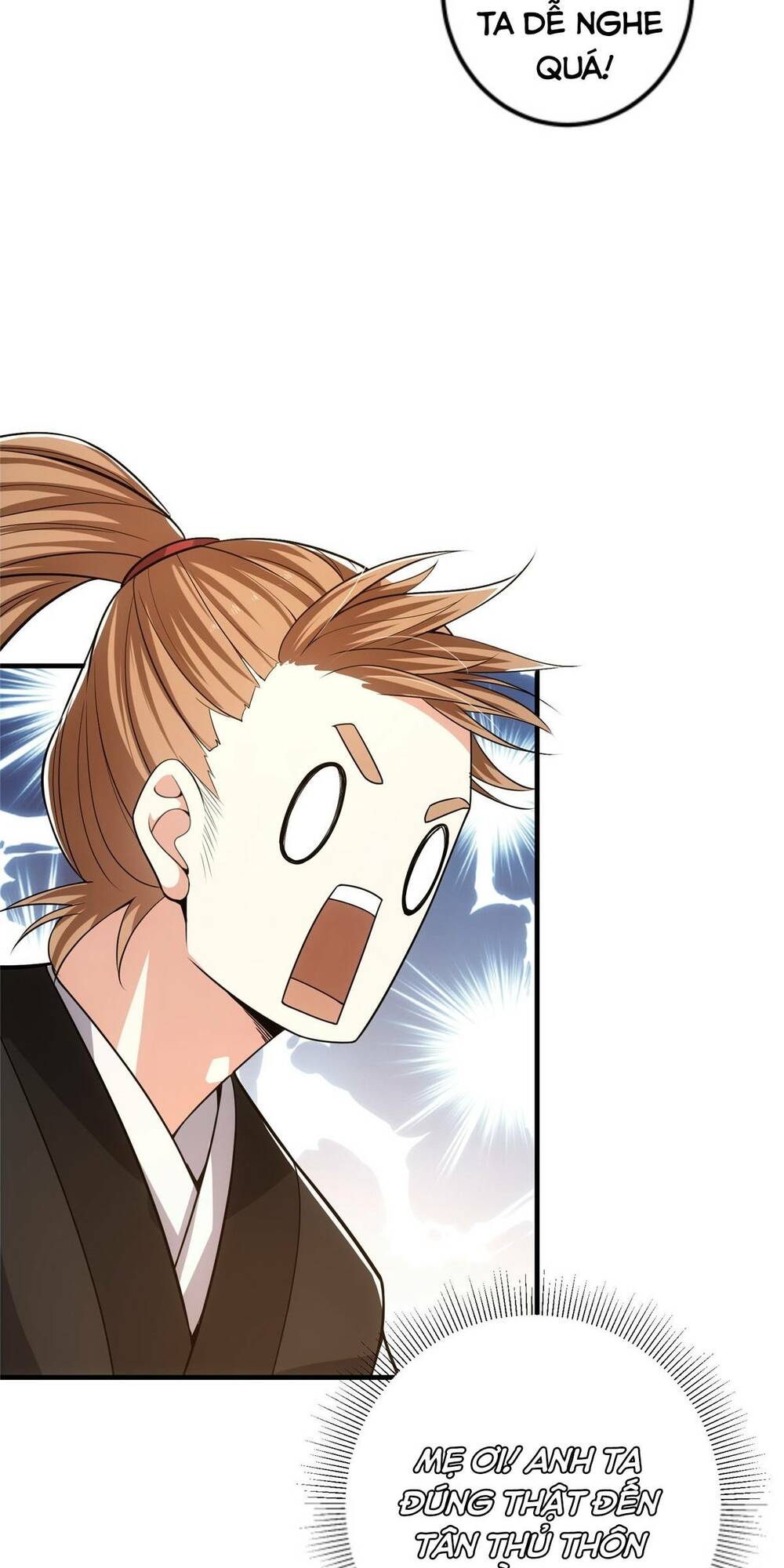 Chưởng Môn Khiêm Tốn Chút - Chapter 116 - Page 28