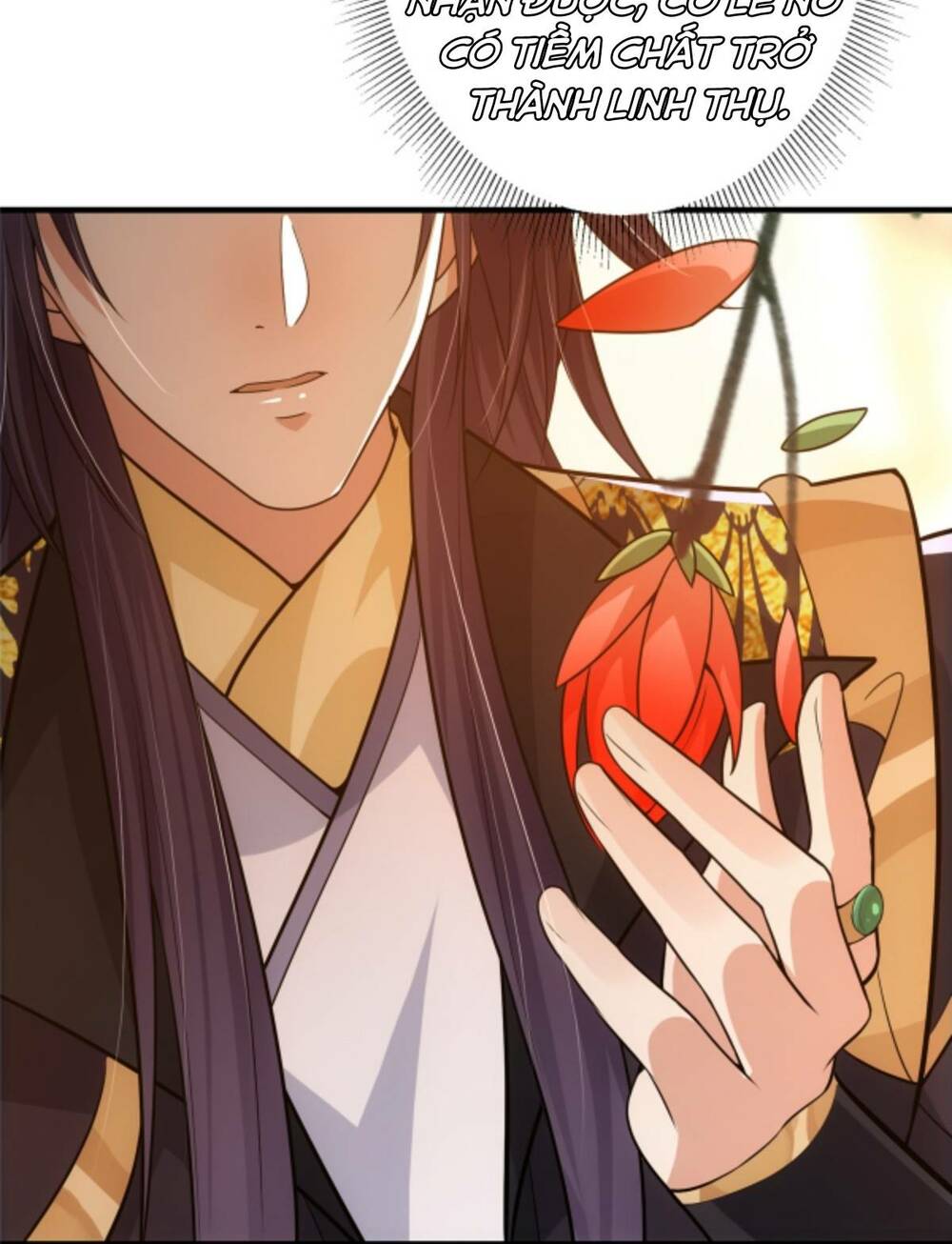 Chưởng Môn Khiêm Tốn Chút - Chapter 116 - Page 32