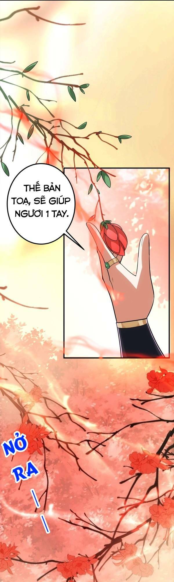 Chưởng Môn Khiêm Tốn Chút - Chapter 116 - Page 33