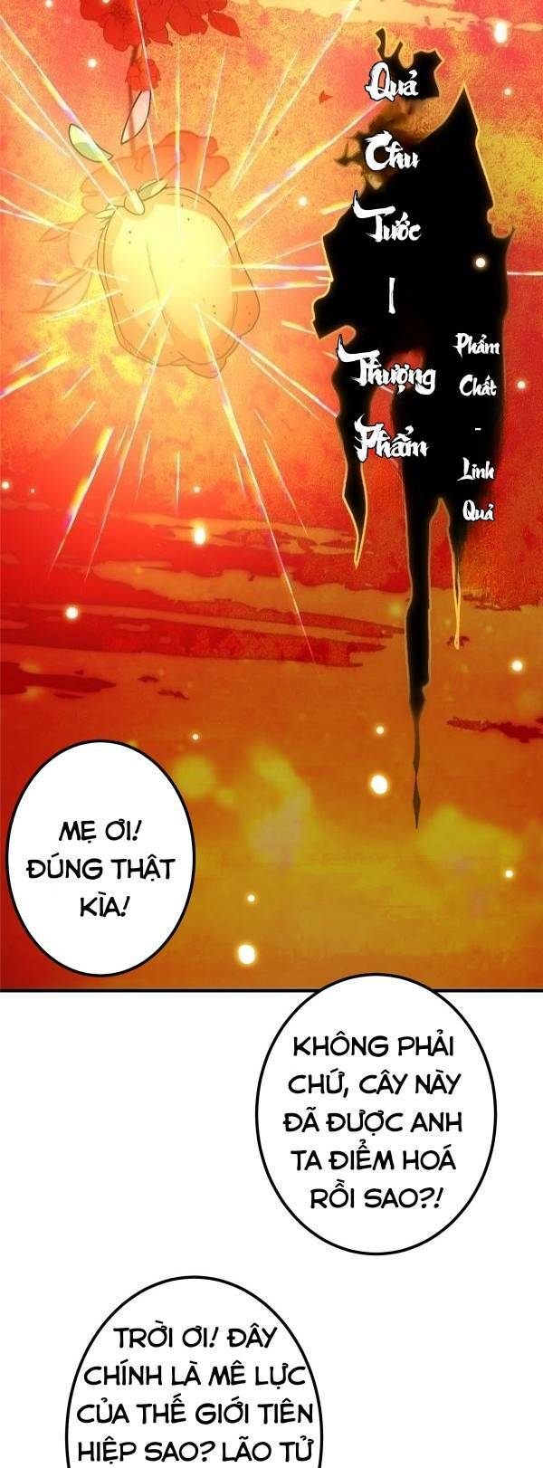 Chưởng Môn Khiêm Tốn Chút - Chapter 116 - Page 36