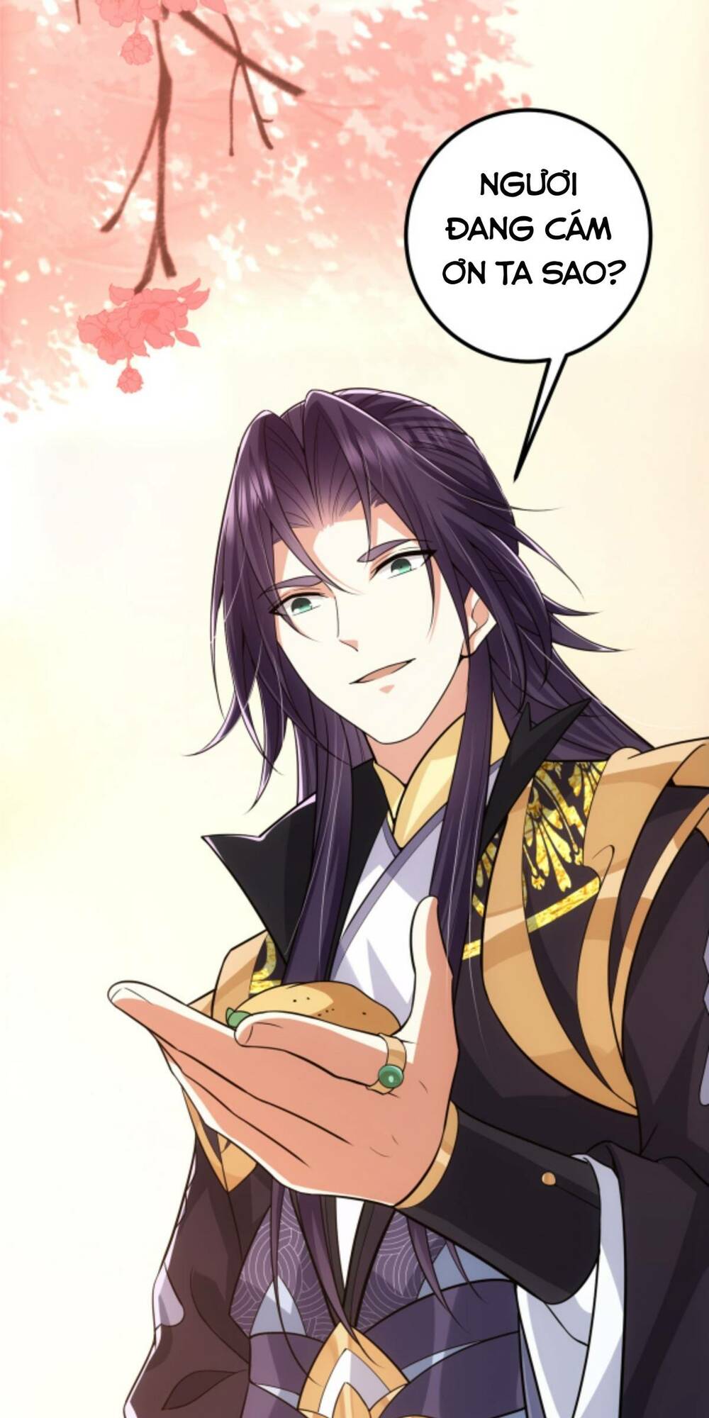 Chưởng Môn Khiêm Tốn Chút - Chapter 116 - Page 38