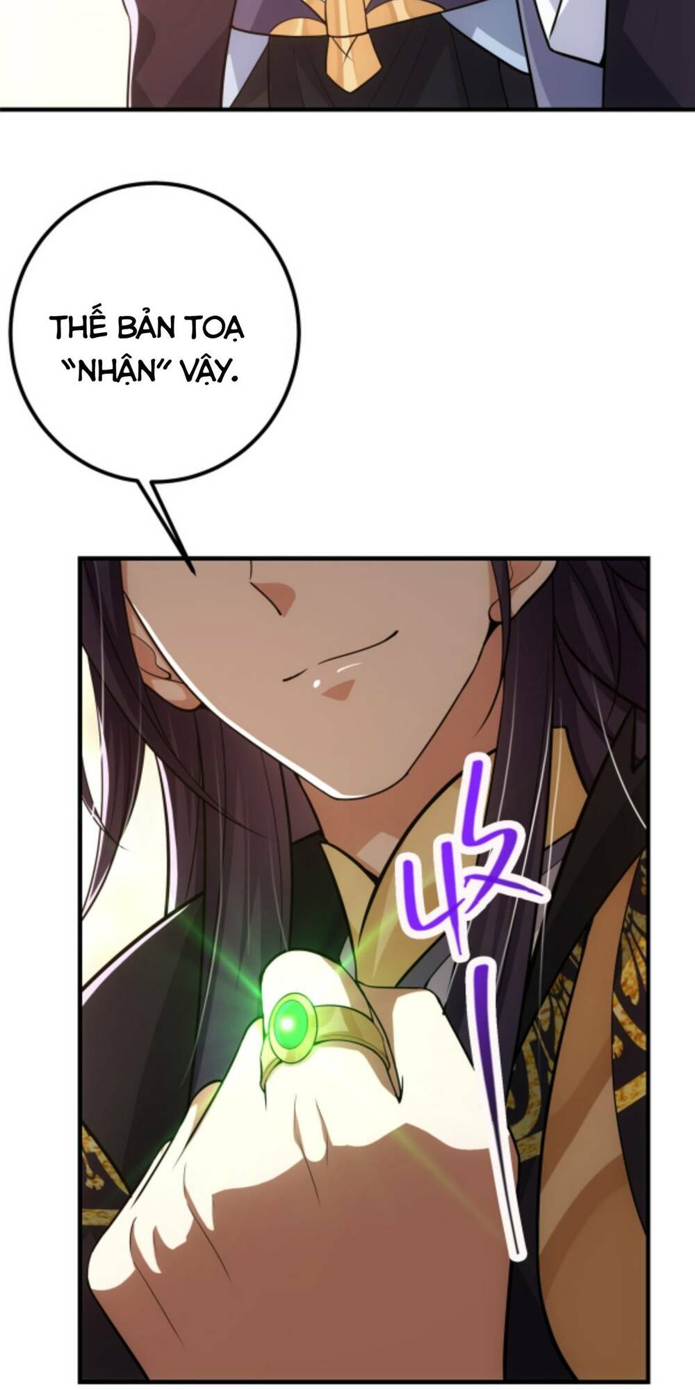 Chưởng Môn Khiêm Tốn Chút - Chapter 116 - Page 39