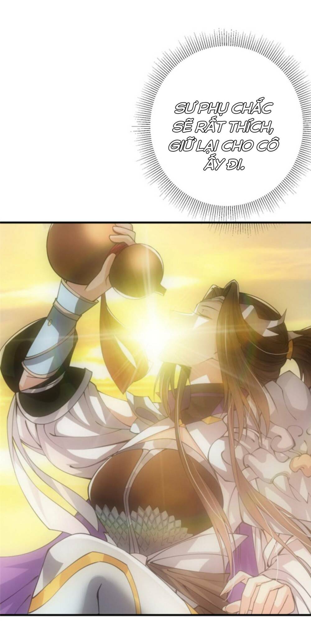 Chưởng Môn Khiêm Tốn Chút - Chapter 116 - Page 40