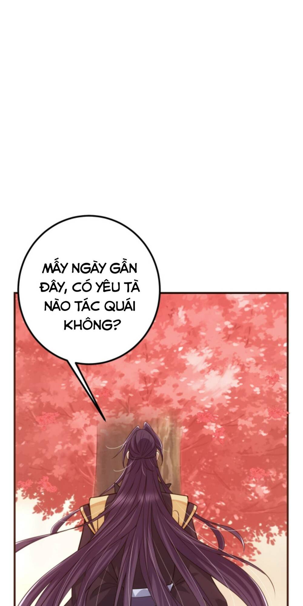 Chưởng Môn Khiêm Tốn Chút - Chapter 116 - Page 41