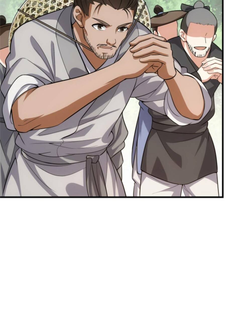 Chưởng Môn Khiêm Tốn Chút - Chapter 116 - Page 44