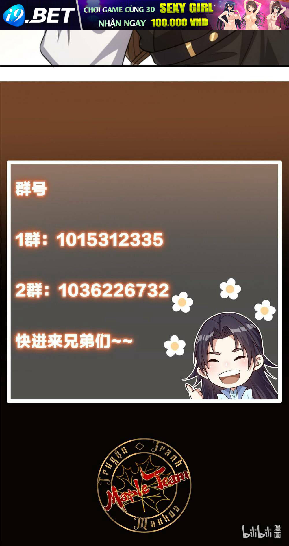 Chưởng Môn Khiêm Tốn Chút - Chapter 116 - Page 53