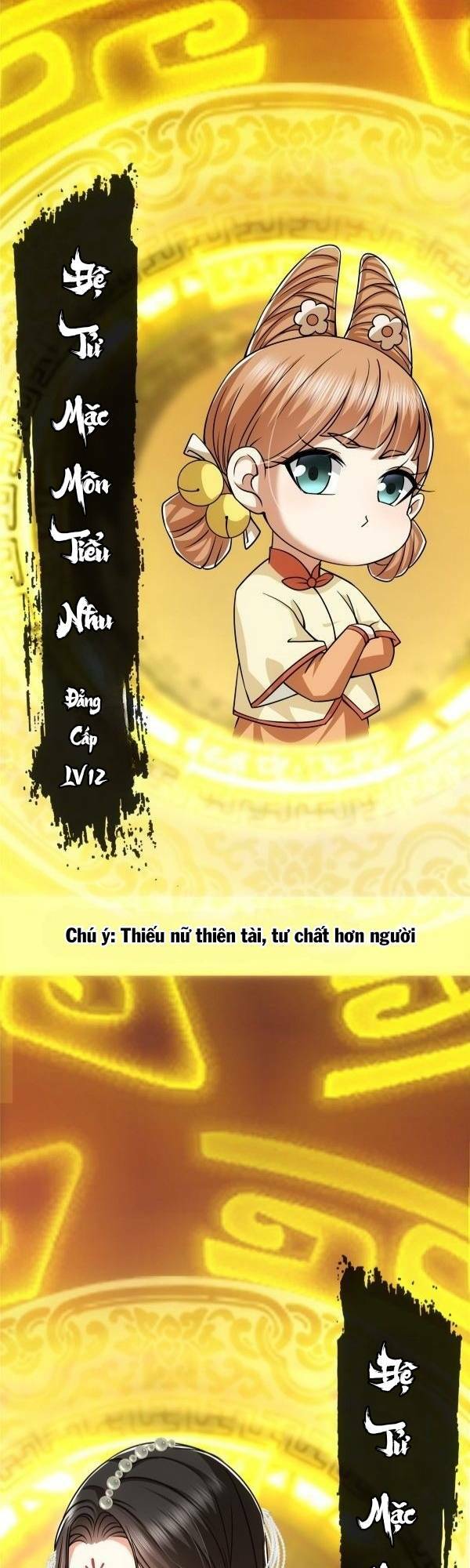 Chưởng Môn Khiêm Tốn Chút - Chapter 116 - Page 5